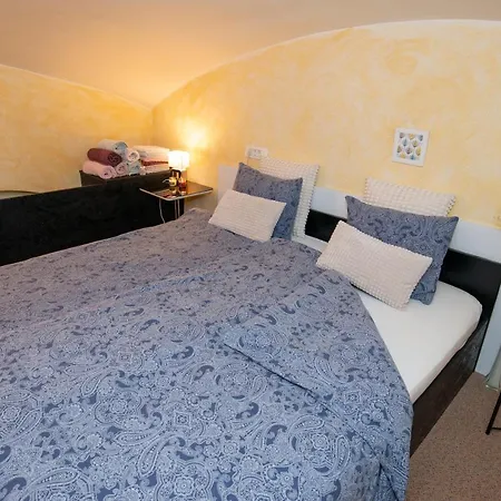 Apartament Oasis-with Parking
