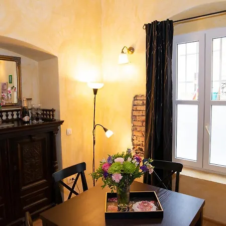 Oasis-with Parking Appartement Ljubljana