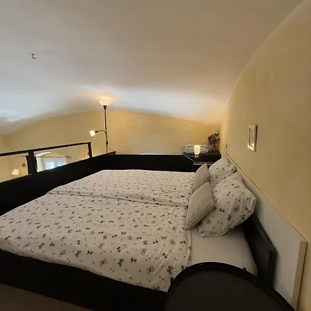 Oasis-with Parking アパート リュブリャナ