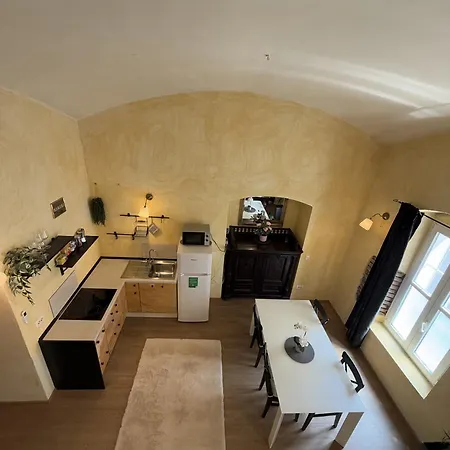 アパート Oasis-with Parking *