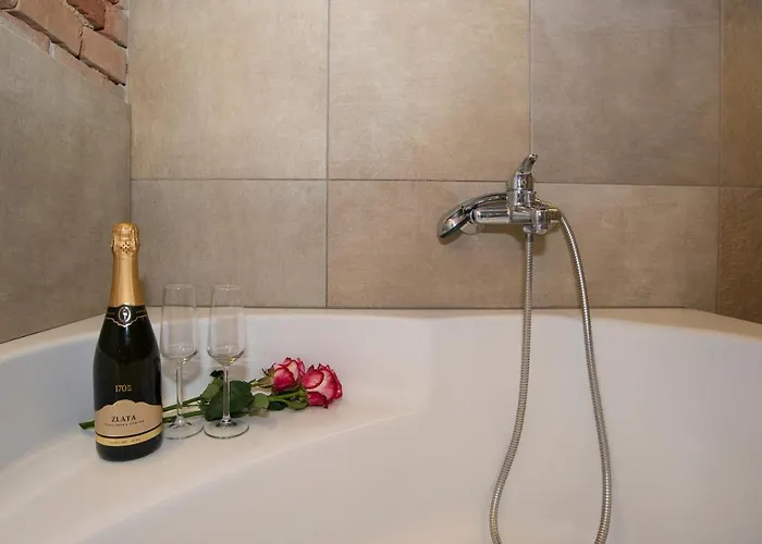 Oasis-with Parking Lublaň