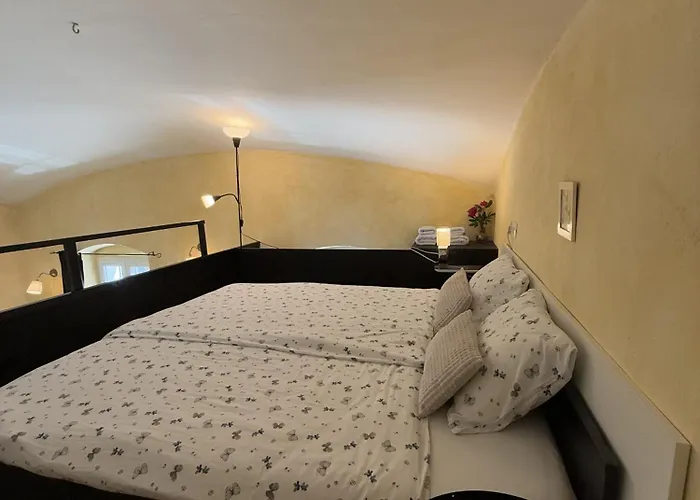 Oasis-with Parking Apartmán Lublaň