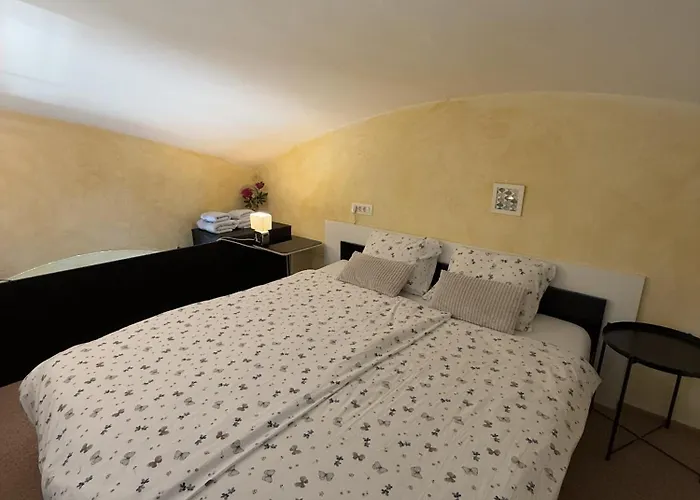 Apartmán Oasis-with Parking Lublaň