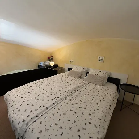 Apartment Oasis-with Parking Ljubljana